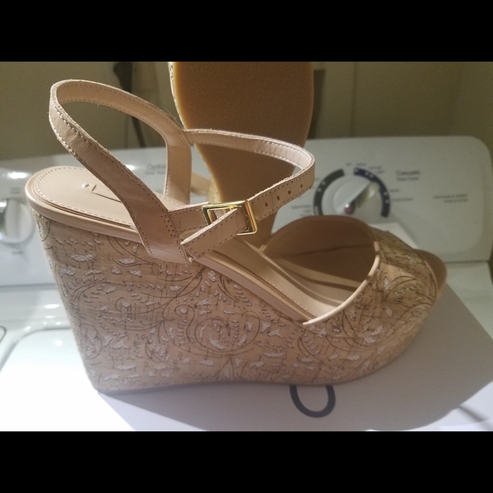 Wedges